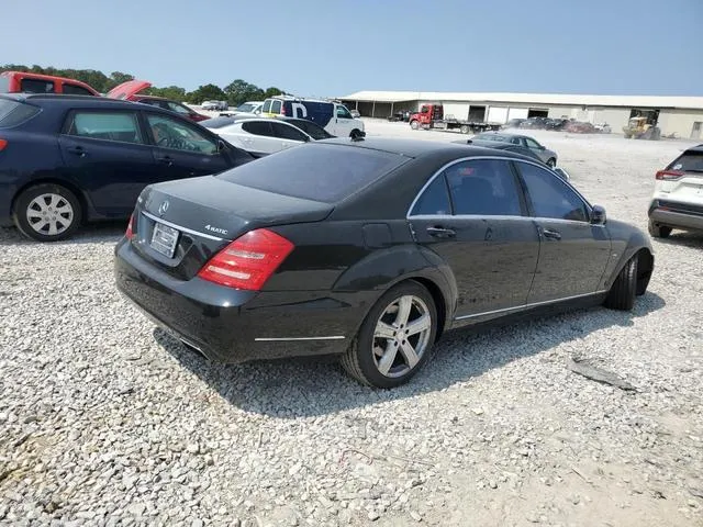 WDDNG9EB7CA425512 2012 2012 Mercedes-Benz S-Class- 550 4Matic 3