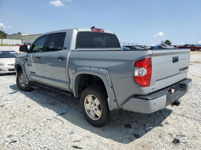 5TFEY5F13MX291778 2021 2021 Toyota Tundra- Crewmax Sr5 2