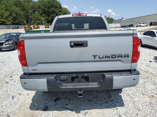 5TFEY5F13MX291778 2021 2021 Toyota Tundra- Crewmax Sr5 6