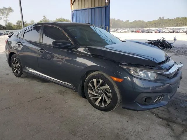 19XFC2F73GE068134 2016 2016 Honda Civic- EX 4