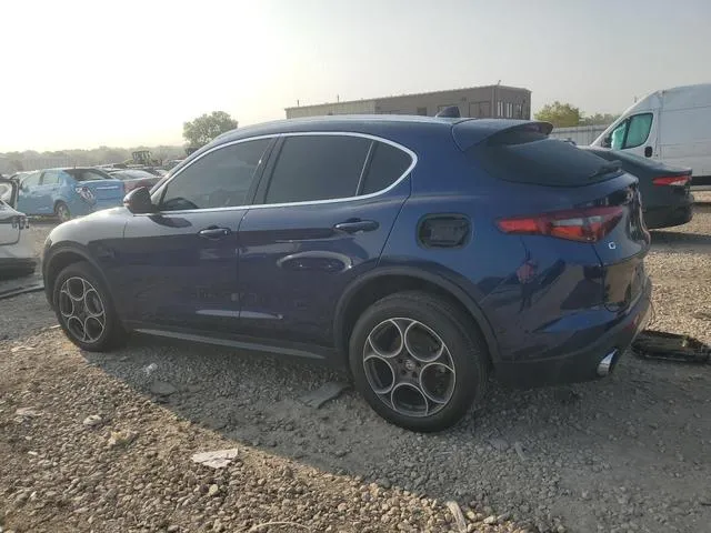 ZASFAKAN5J7B68150 2018 2018 Alfa Romeo Stelvio 2