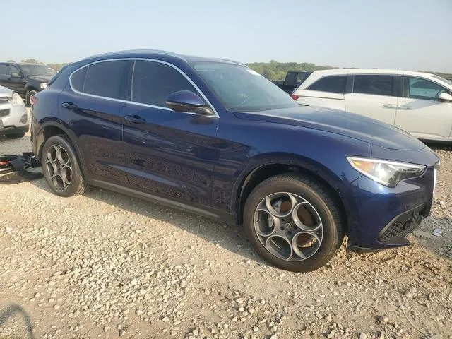 ZASFAKAN5J7B68150 2018 2018 Alfa Romeo Stelvio 4