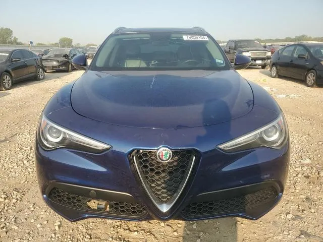 ZASFAKAN5J7B68150 2018 2018 Alfa Romeo Stelvio 5