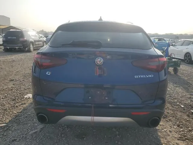 ZASFAKAN5J7B68150 2018 2018 Alfa Romeo Stelvio 6