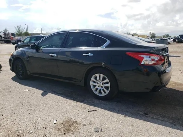 1N4AL3AP2HN343020 2017 2017 Nissan Altima- 2-5 2