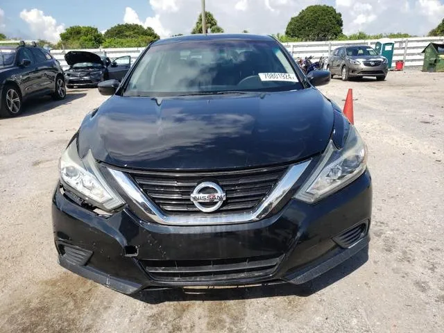 1N4AL3AP2HN343020 2017 2017 Nissan Altima- 2-5 5