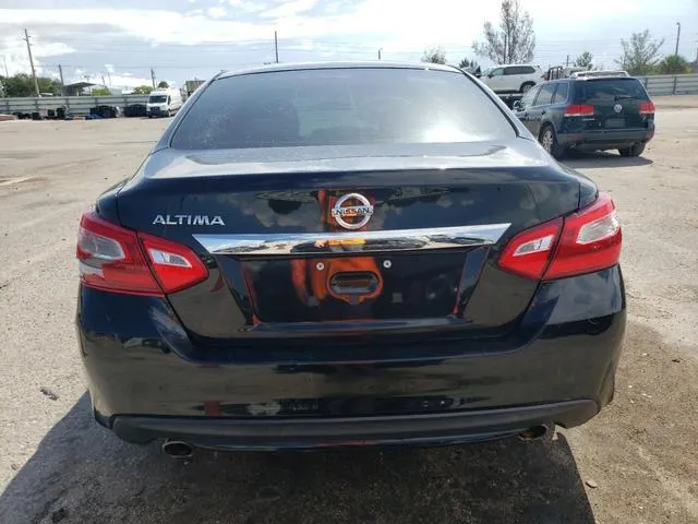 1N4AL3AP2HN343020 2017 2017 Nissan Altima- 2-5 6