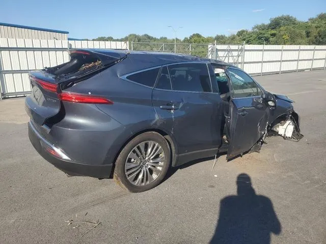 JTEAAAAH7RJ169236 2024 2024 Toyota Venza- LE 3