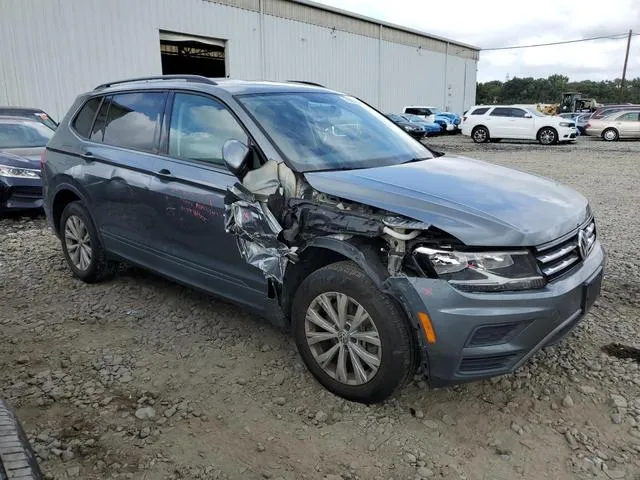 3VV0B7AXXLM144057 2020 2020 Volkswagen Tiguan- S 4