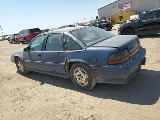 1G2WJ52MXSF294127 1995 1995 Pontiac Grand- SE 2