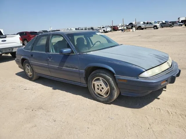 1G2WJ52MXSF294127 1995 1995 Pontiac Grand- SE 4