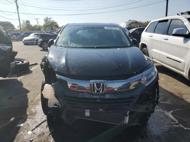 3CZRU6H30NM761882 2022 2022 Honda HR-V- LX 5