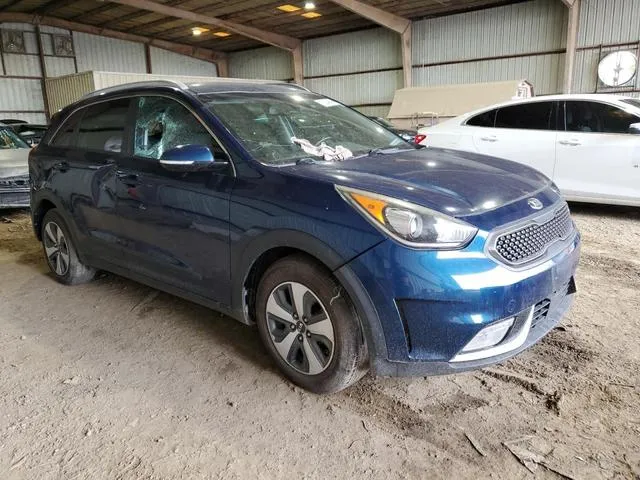 KNDCC3LC3J5124666 2018 2018 KIA Niro- EX 4