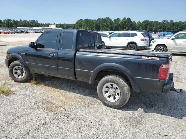 1FTYR14UX5PA17933 2005 2005 Ford Ranger- Super Cab 2