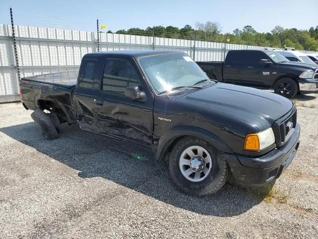 1FTYR14UX5PA17933 2005 2005 Ford Ranger- Super Cab 4