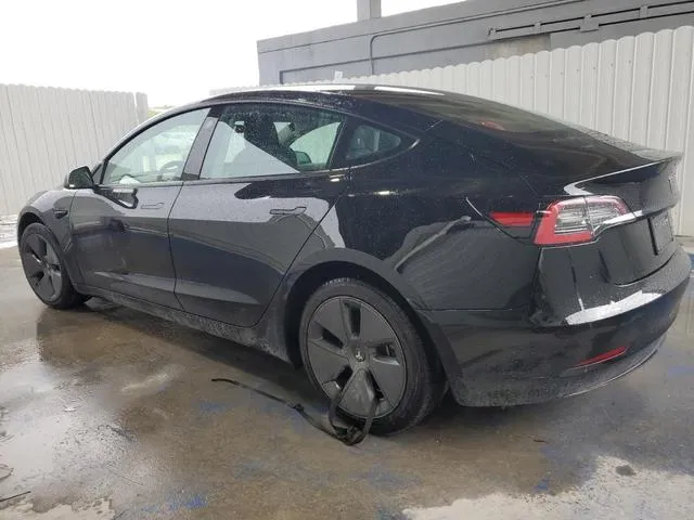 5YJ3E1EA0PF459904 2023 2023 Tesla MODEL 3 2