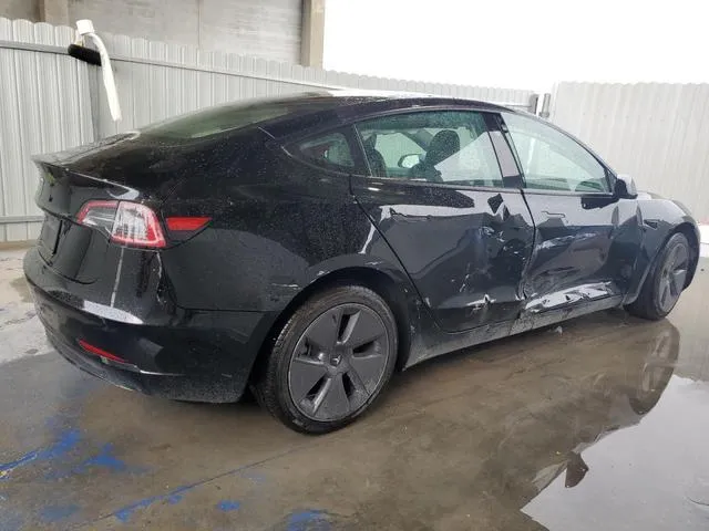 5YJ3E1EA0PF459904 2023 2023 Tesla MODEL 3 3