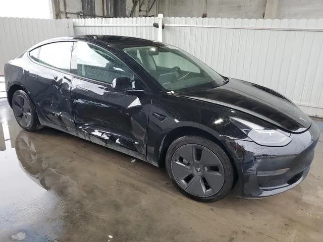 5YJ3E1EA0PF459904 2023 2023 Tesla MODEL 3 4