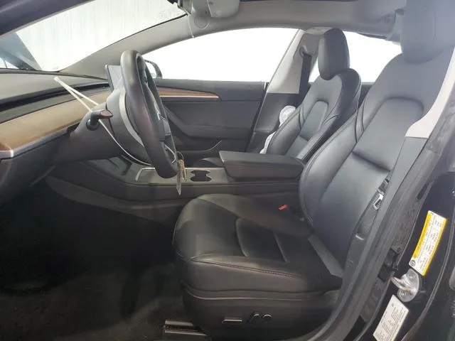 5YJ3E1EA0PF459904 2023 2023 Tesla MODEL 3 7