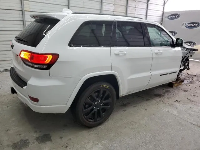 1C4RJEAG1NC128279 2022 2022 Jeep Grand Cherokee- Laredo E 3