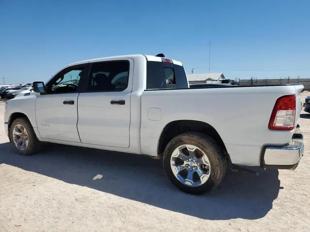 1C6RREFT3PN535226 2023 2023 RAM 1500- Big Horn/Lone Star 2