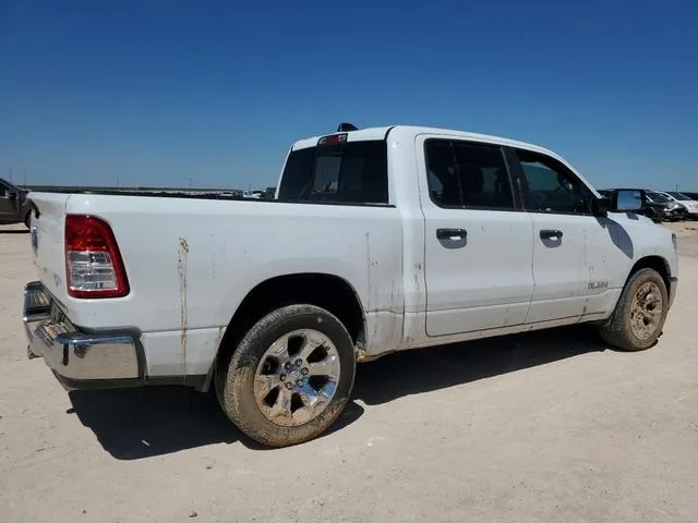 1C6RREFT3PN535226 2023 2023 RAM 1500- Big Horn/Lone Star 3