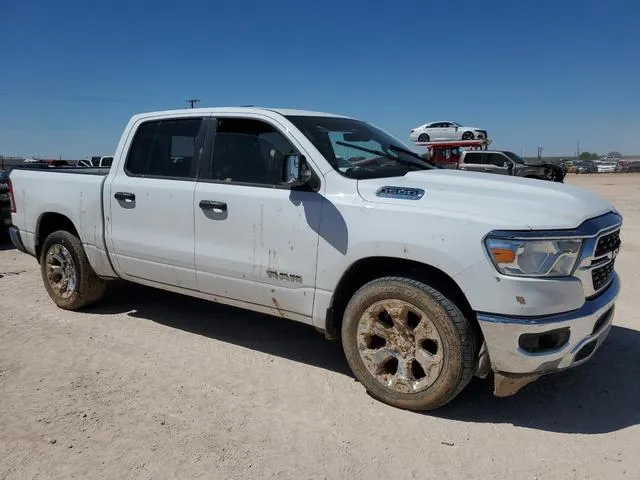 1C6RREFT3PN535226 2023 2023 RAM 1500- Big Horn/Lone Star 4