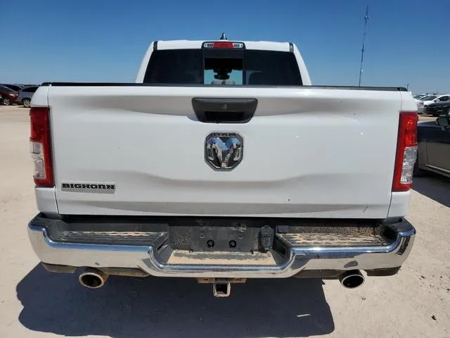 1C6RREFT3PN535226 2023 2023 RAM 1500- Big Horn/Lone Star 6