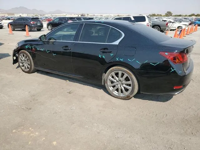 JTHBE1BL1FA018290 2015 2015 Lexus GS- 350 2