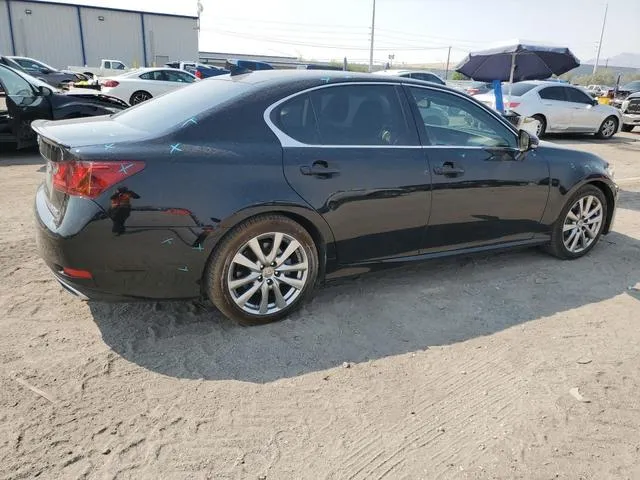 JTHBE1BL1FA018290 2015 2015 Lexus GS- 350 3