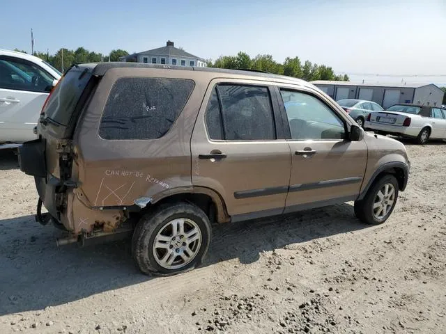 SHSRD78842U012325 2002 2002 Honda CR-V- EX 3