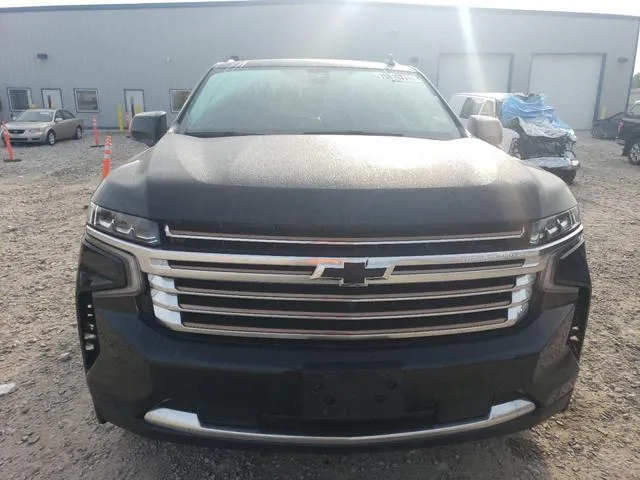 1GNSKGKL4NR149167 2022 2022 Chevrolet Suburban- K1500 High C 5