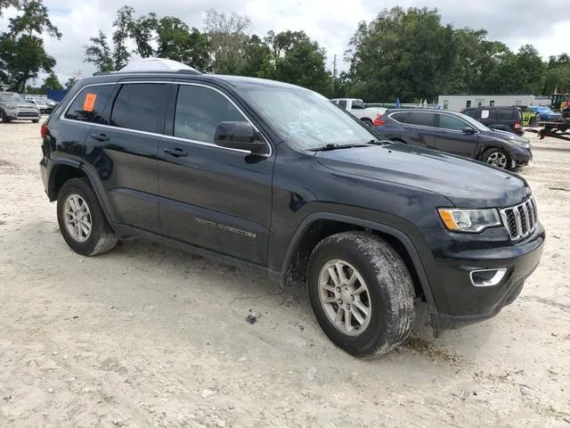 1C4RJEAG2LC106109 2020 2020 Jeep Grand Cherokee- Laredo 4