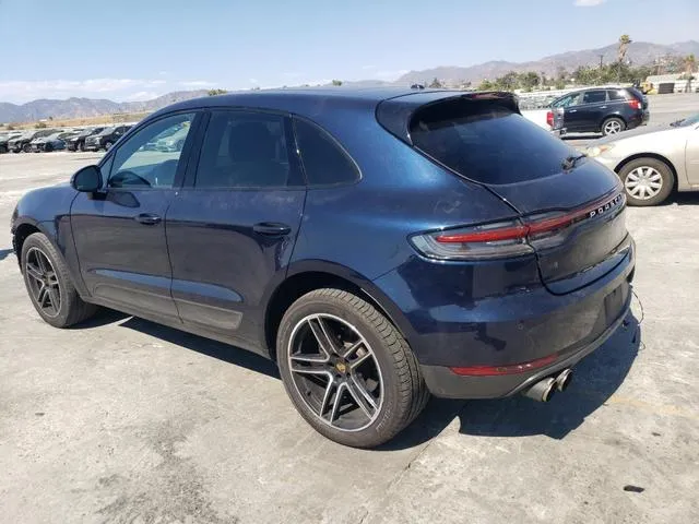 WP1AA2A51MLB01025 2021 2021 Porsche Macan 2