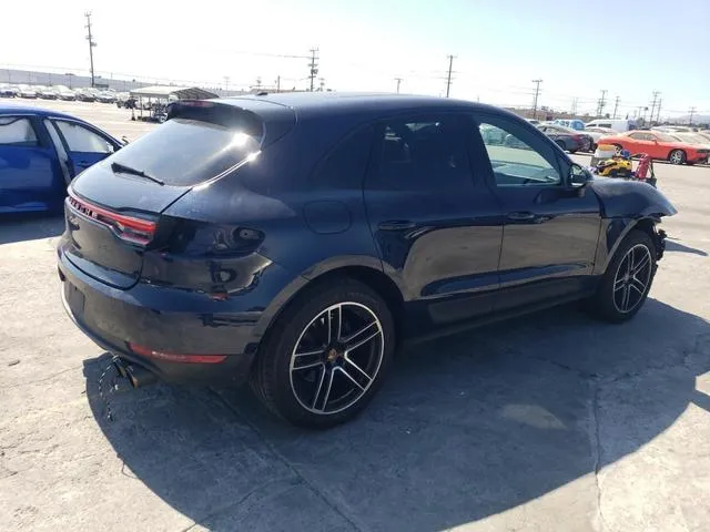 WP1AA2A51MLB01025 2021 2021 Porsche Macan 3