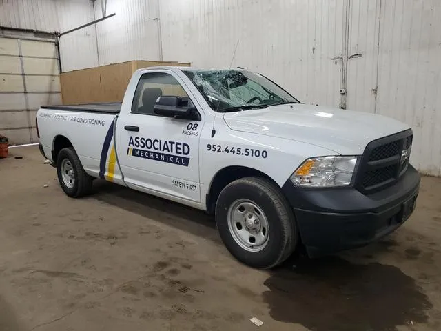 3C6JR6DG4NG330223 2022 2022 RAM 1500- Tradesman 4