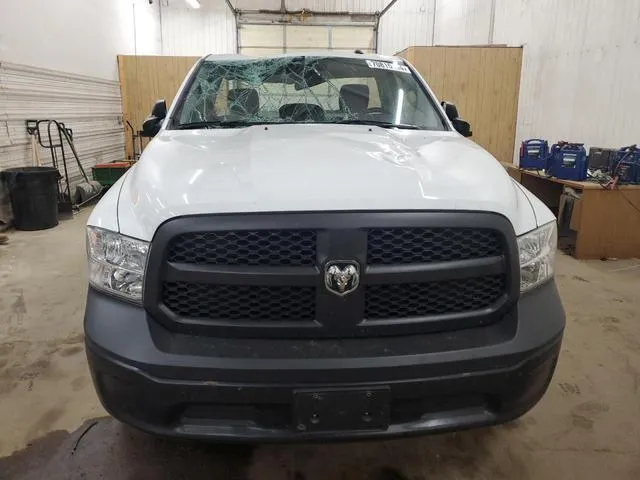 3C6JR6DG4NG330223 2022 2022 RAM 1500- Tradesman 5