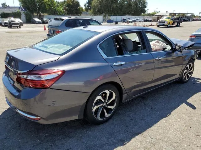 1HGCR2F98GA149606 2016 2016 Honda Accord- Exl 3