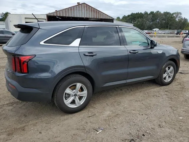 5XYRG4LC5PG221579 2023 2023 KIA Sorento- LX 3