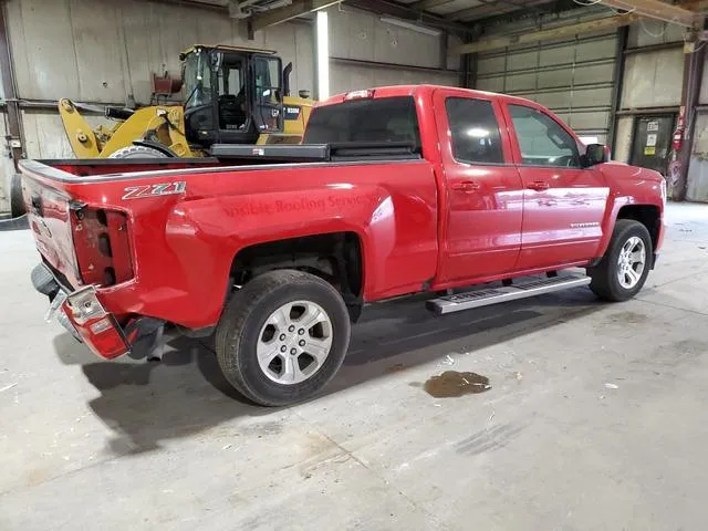 1GCVKREC1HZ357606 2017 2017 Chevrolet Silverado- K1500 Lt 3