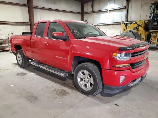 1GCVKREC1HZ357606 2017 2017 Chevrolet Silverado- K1500 Lt 4