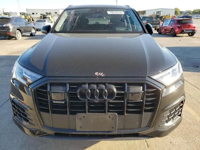 WA1VXBF76PD002009 2023 2023 Audi Q7- Prestige 5