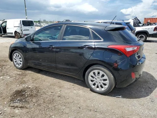 KMHD35LH2HU382474 2017 2017 Hyundai Elantra 2