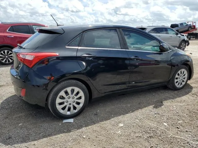 KMHD35LH2HU382474 2017 2017 Hyundai Elantra 3