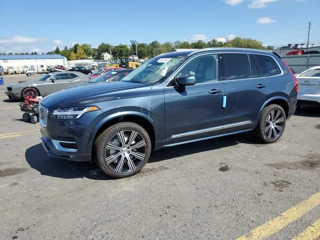 YV4062JF5S1291490 2025 2025 Volvo XC90- Ultra 1