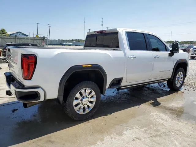 1GT49REYXMF300965 2021 2021 GMC Sierra- K2500 Denali 3