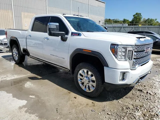 1GT49REYXMF300965 2021 2021 GMC Sierra- K2500 Denali 4