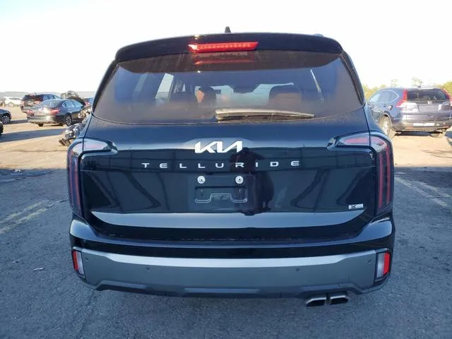 5XYP3DGC6PG374811 2023 2023 KIA Telluride- EX 6