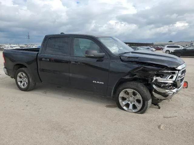 1C6RREFG2PN545975 2023 2023 RAM 1500- Big Horn/Lone Star 4