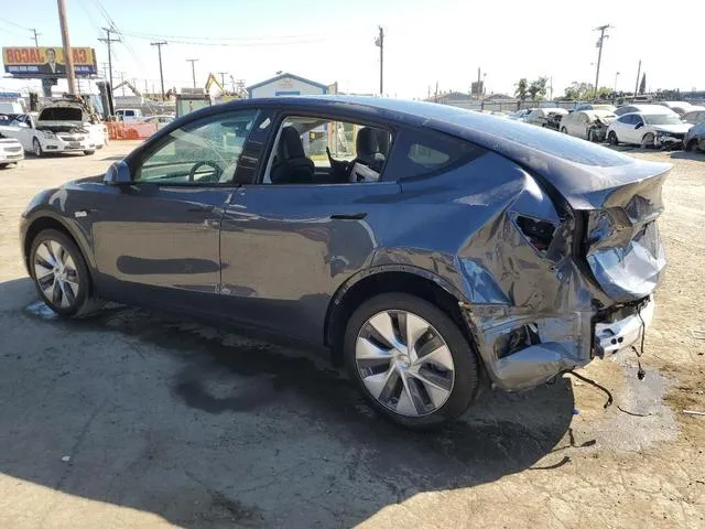 7SAYGDEE0PA210863 2023 2023 Tesla MODEL Y 2